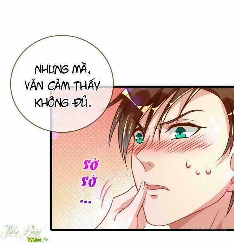 Vạn Tra Triêu Hoàng Chapter 28 trang 1