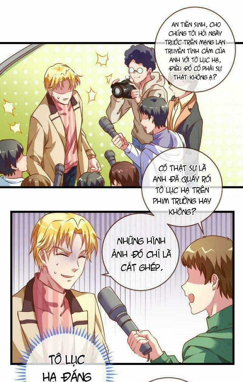 Vạn Tra Triêu Hoàng Chapter 30 trang 1