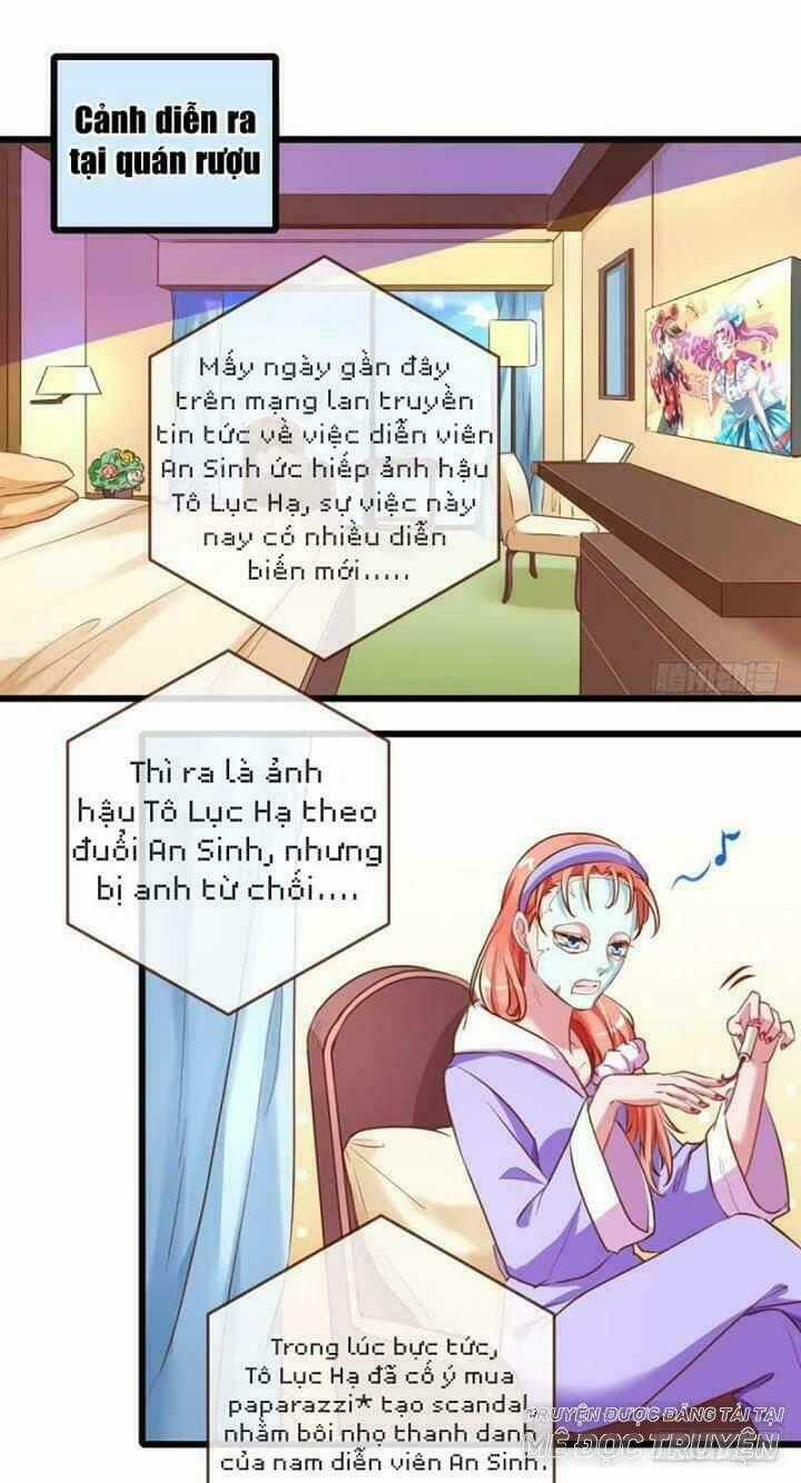 Vạn Tra Triêu Hoàng Chapter 31 trang 0