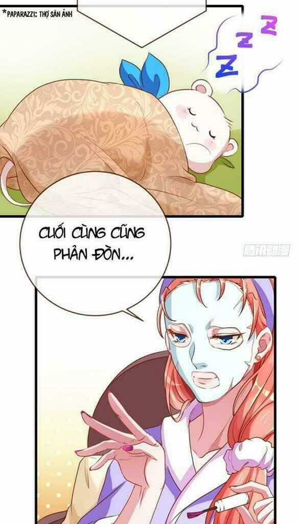 Vạn Tra Triêu Hoàng Chapter 31 trang 1