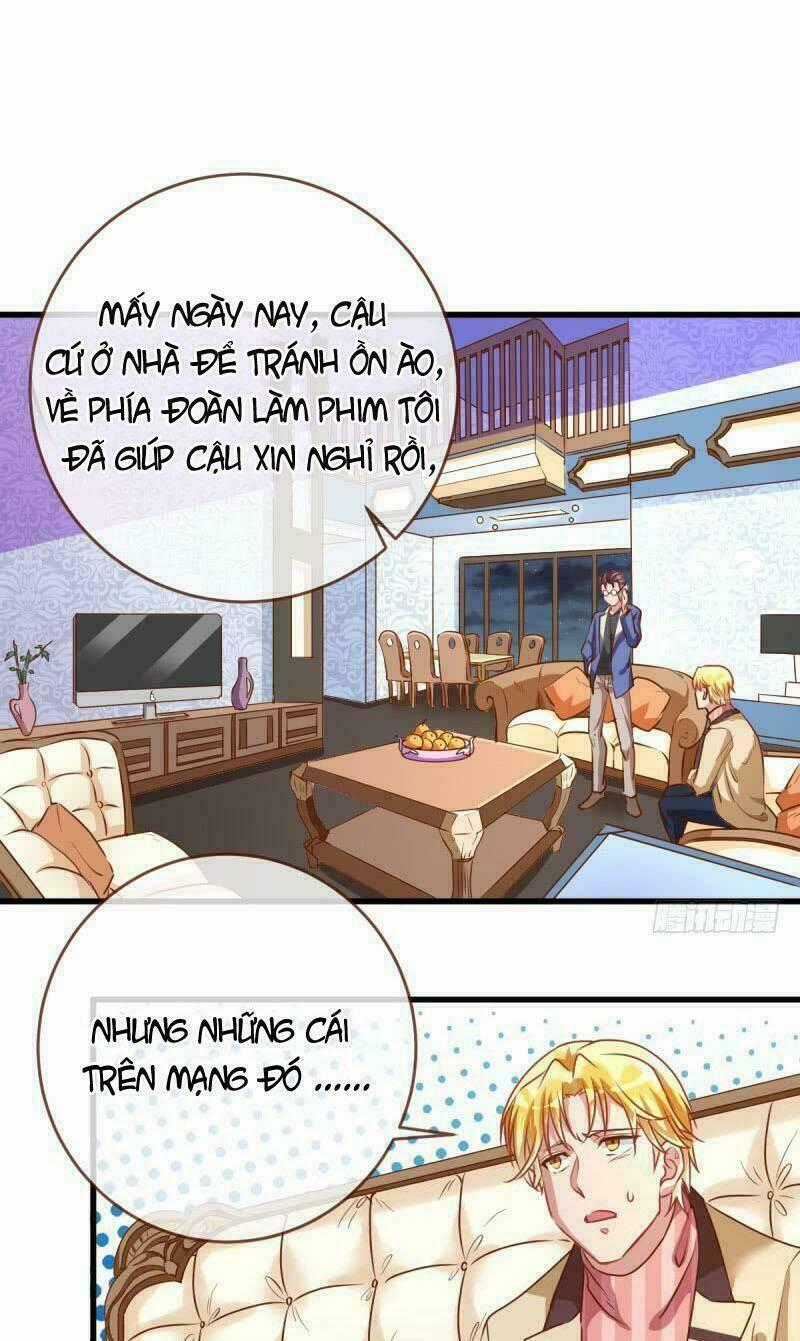 Vạn Tra Triêu Hoàng Chapter 32 trang 1
