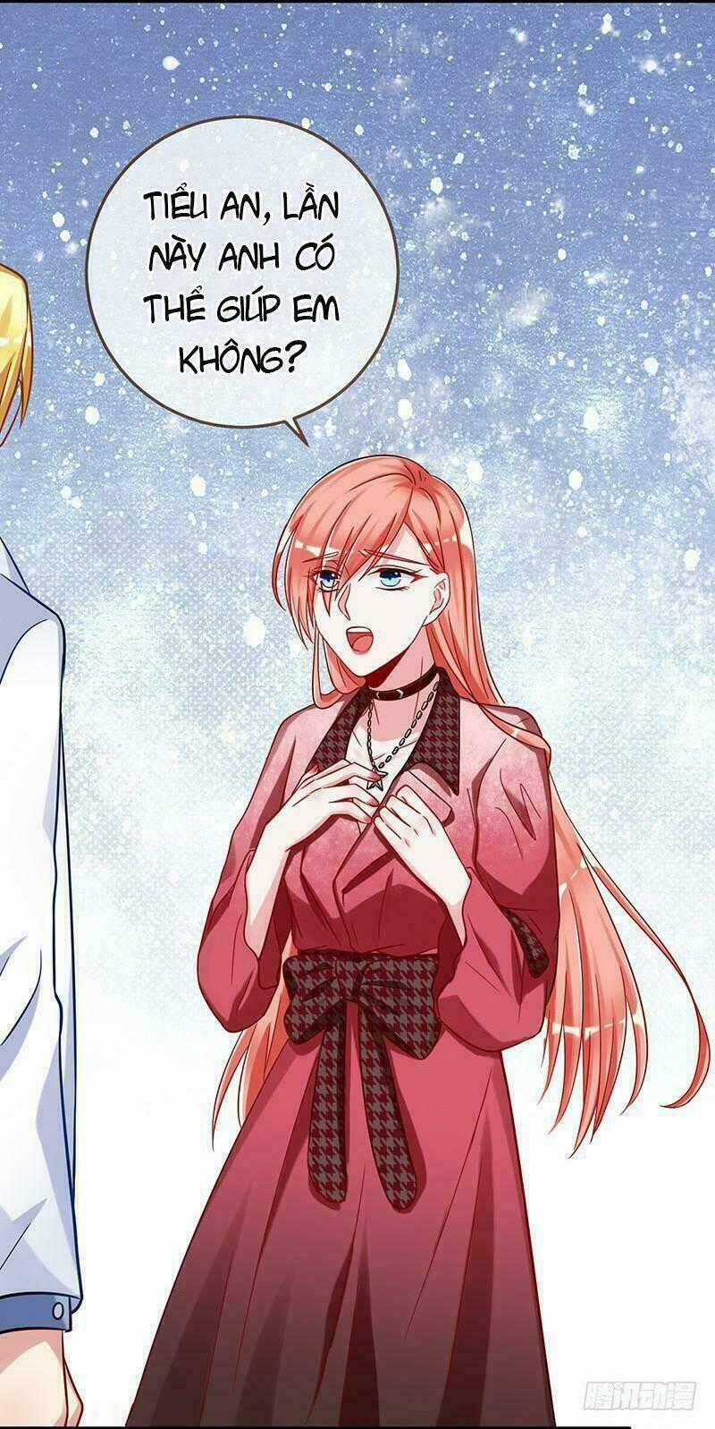 Vạn Tra Triêu Hoàng Chapter 35 trang 1