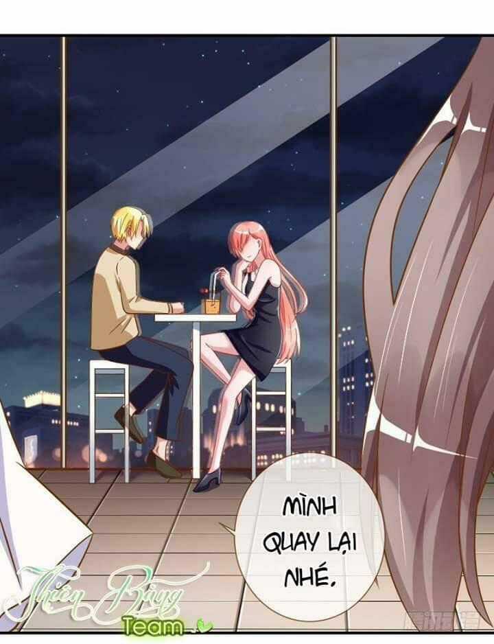 Vạn Tra Triêu Hoàng Chapter 36 trang 1