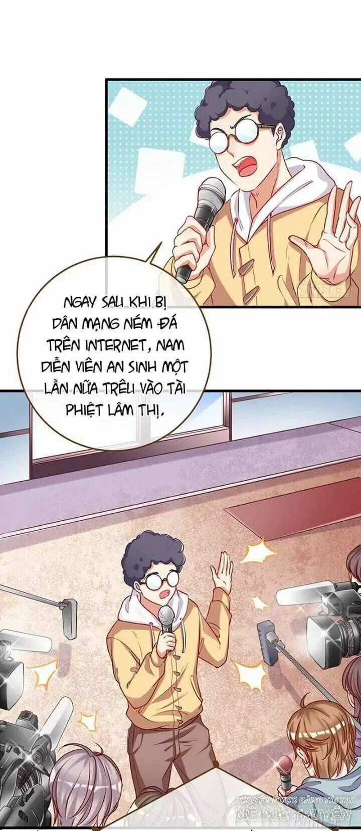Vạn Tra Triêu Hoàng Chapter 38 trang 0