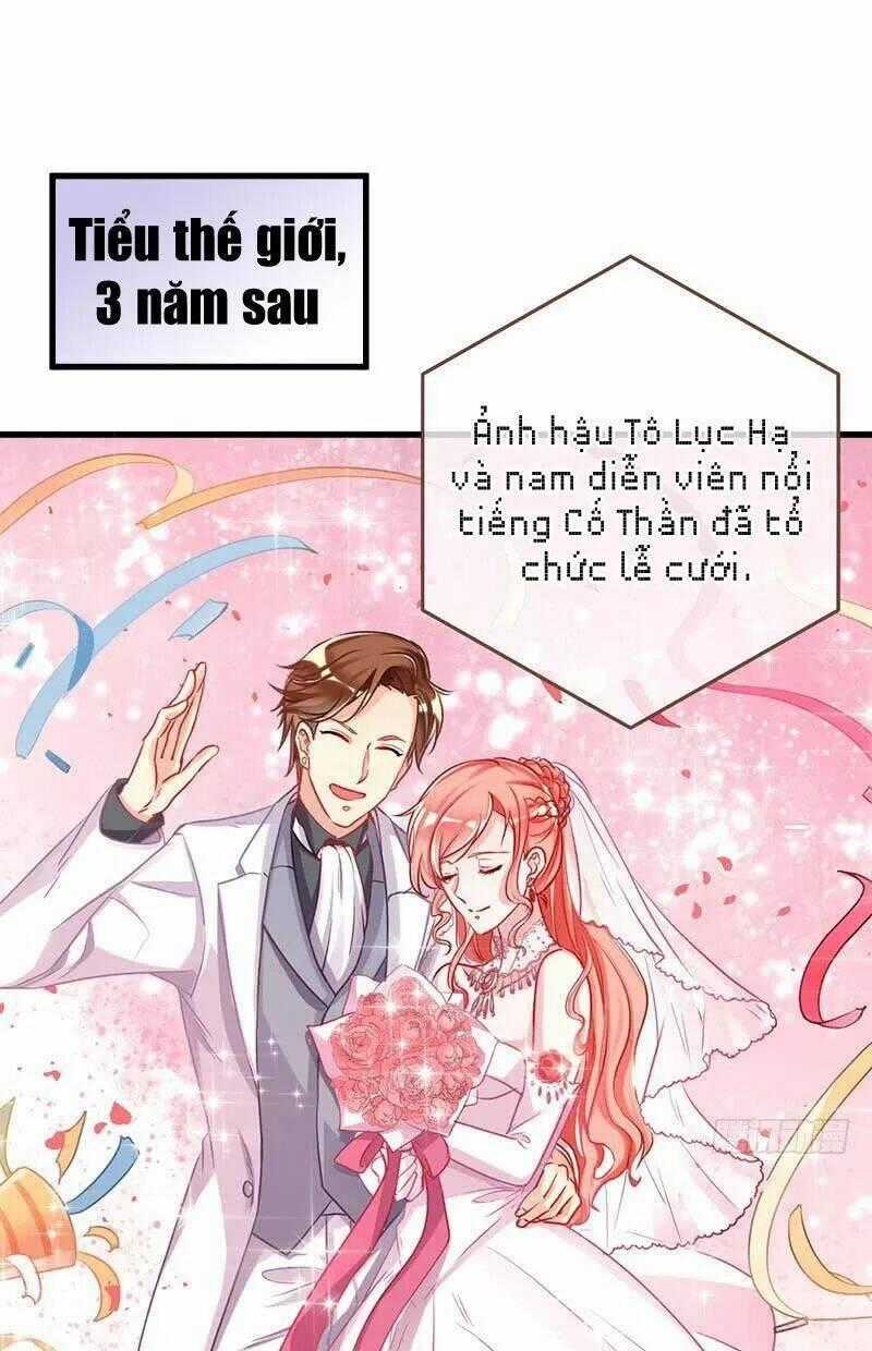 Vạn Tra Triêu Hoàng Chapter 39 trang 0