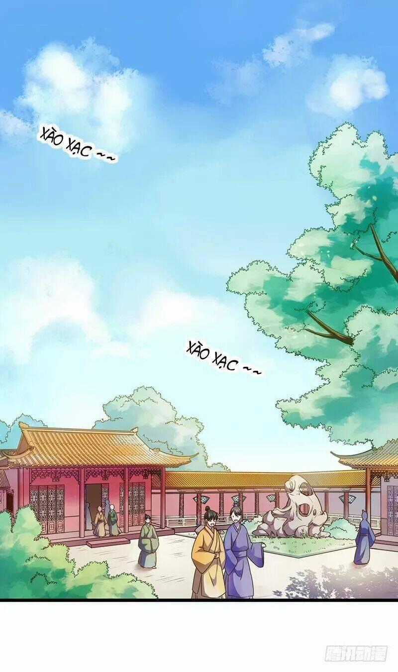 Vạn Tra Triêu Hoàng Chapter 4 trang 0