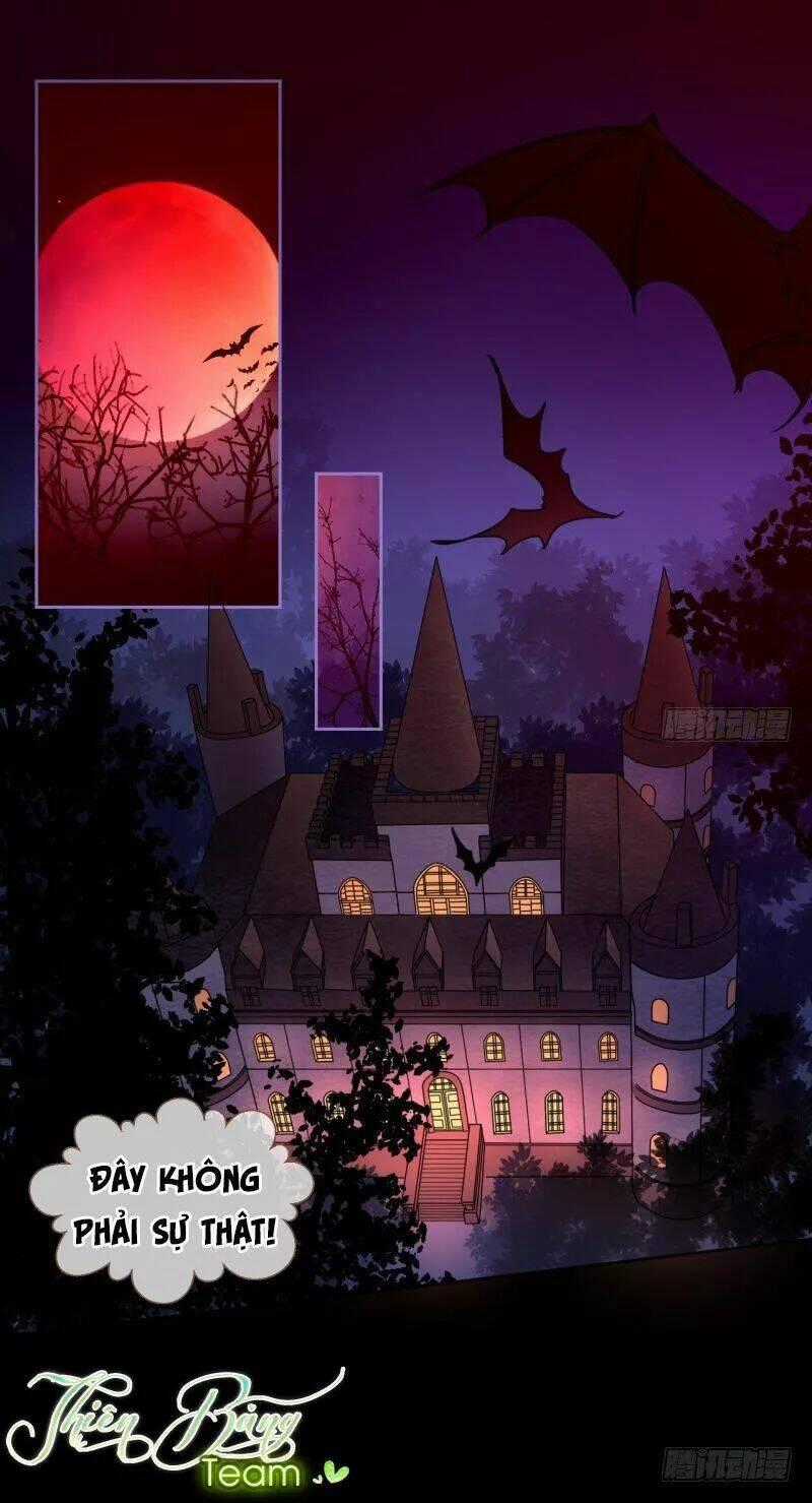 Vạn Tra Triêu Hoàng Chapter 42 trang 1