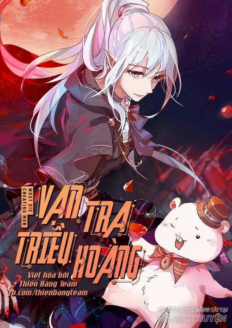 Vạn Tra Triêu Hoàng Chapter 50 trang 0
