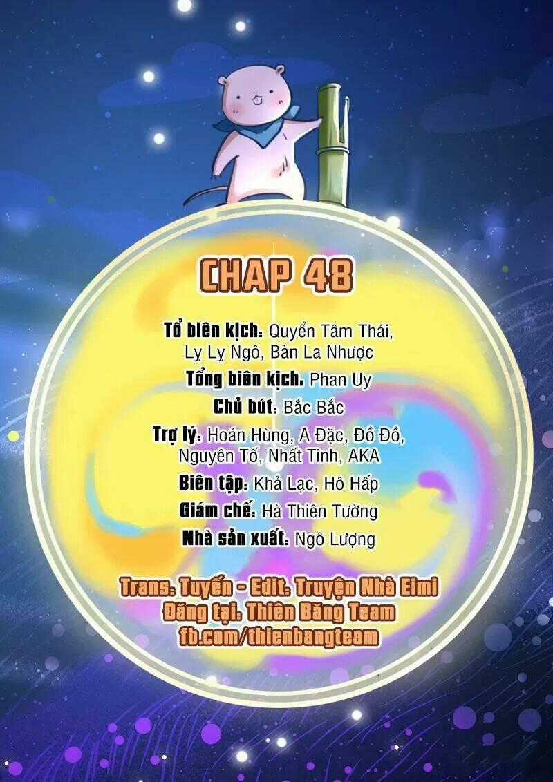 Vạn Tra Triêu Hoàng Chapter 50 trang 1