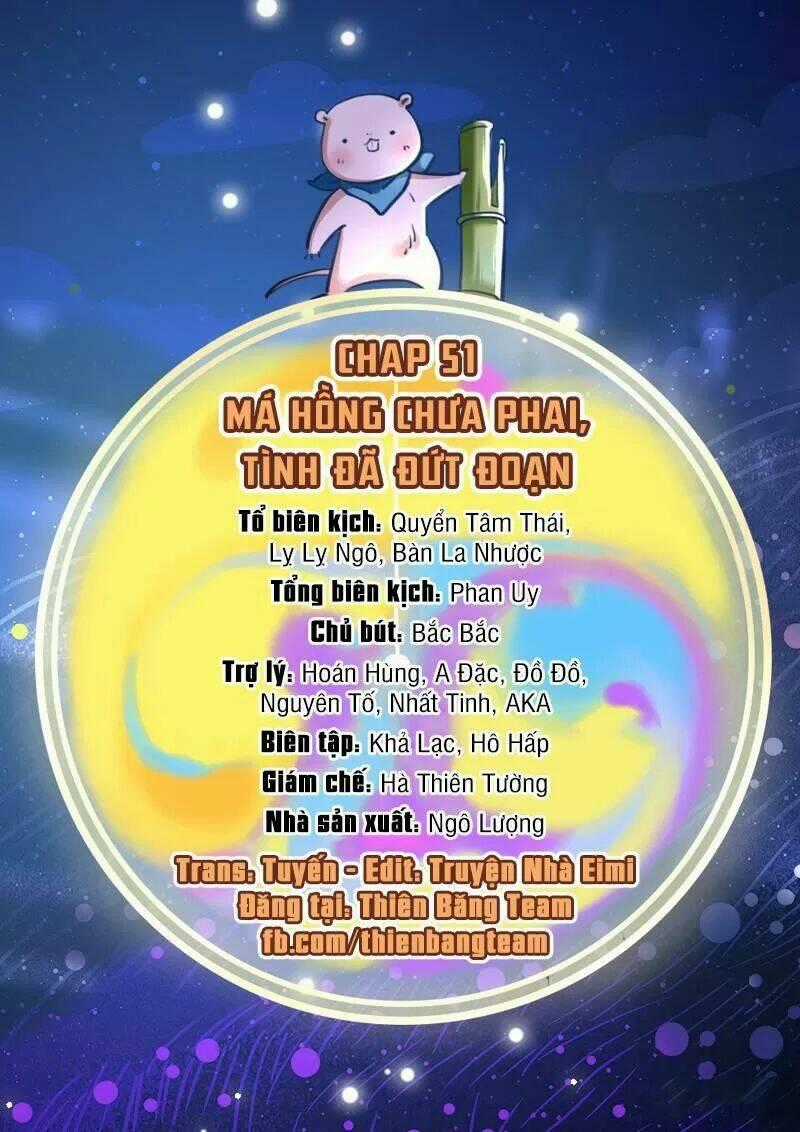 Vạn Tra Triêu Hoàng Chapter 53 trang 1