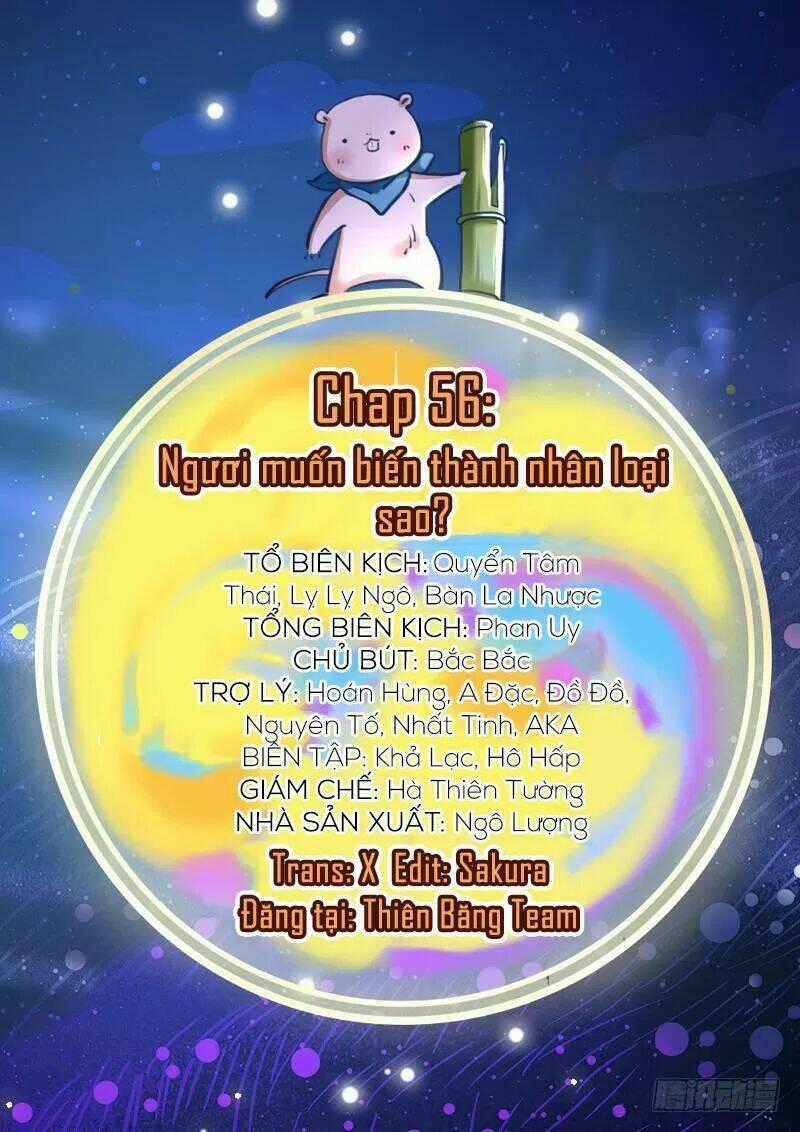 Vạn Tra Triêu Hoàng Chapter 58 trang 1