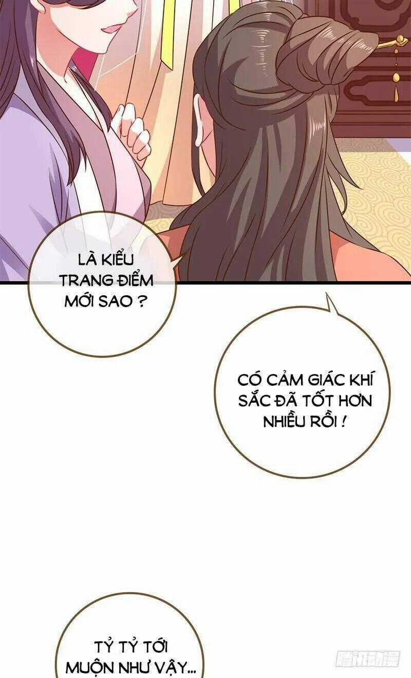 Vạn Tra Triêu Hoàng Chapter 6 trang 1