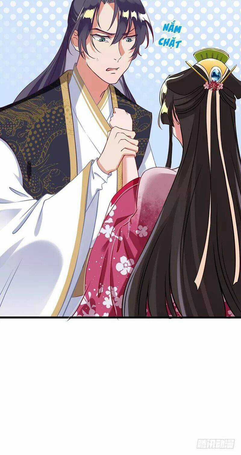 Vạn Tra Triêu Hoàng Chapter 6 trang 12
