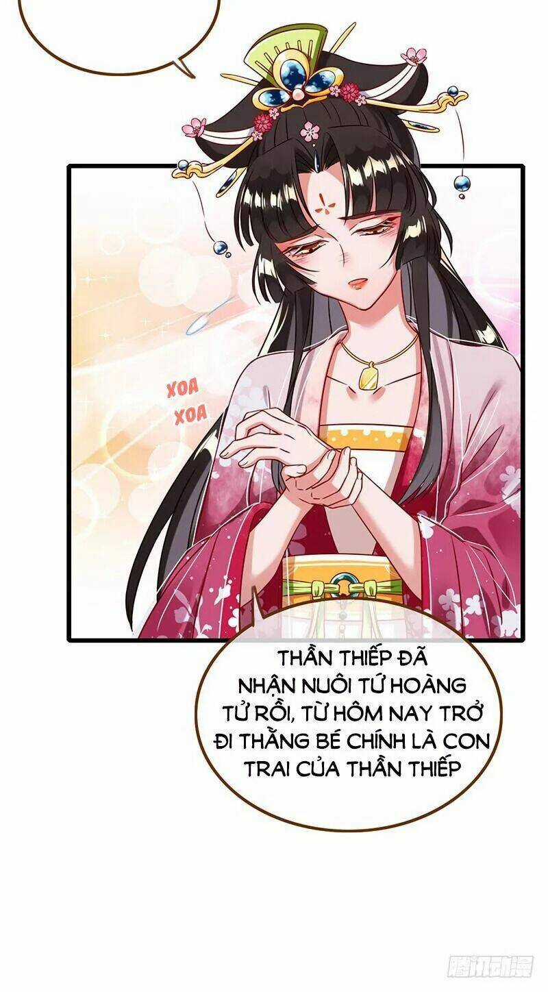 Vạn Tra Triêu Hoàng Chapter 6 trang 14