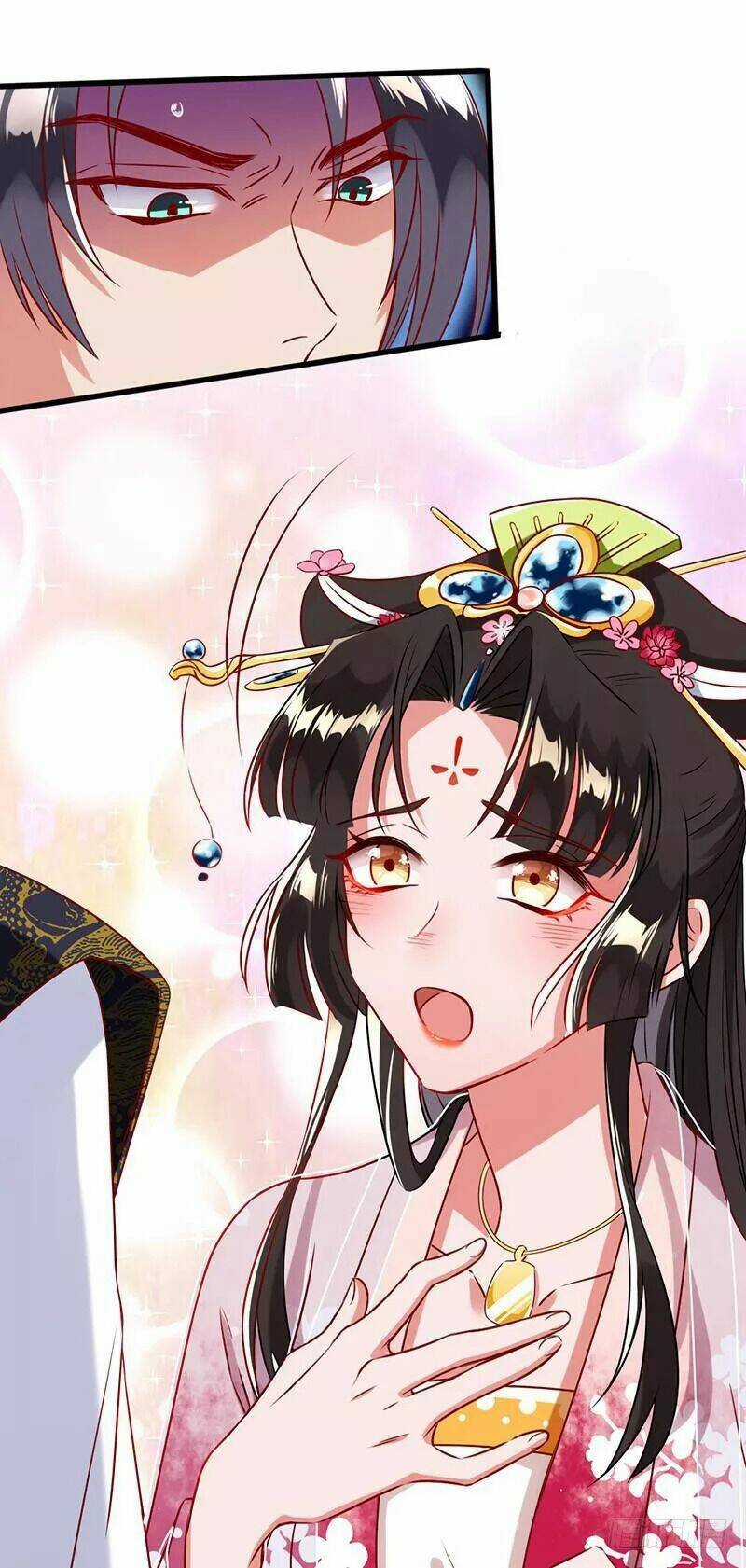 Vạn Tra Triêu Hoàng Chapter 6 trang 15