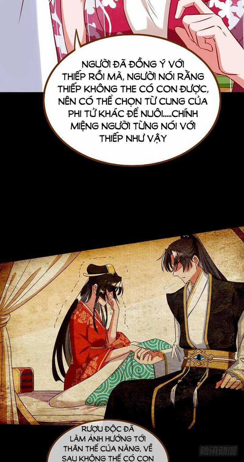 Vạn Tra Triêu Hoàng Chapter 6 trang 16