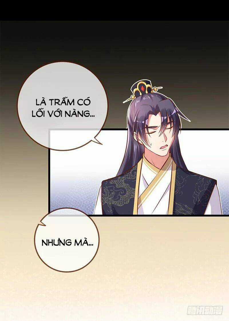 Vạn Tra Triêu Hoàng Chapter 6 trang 18