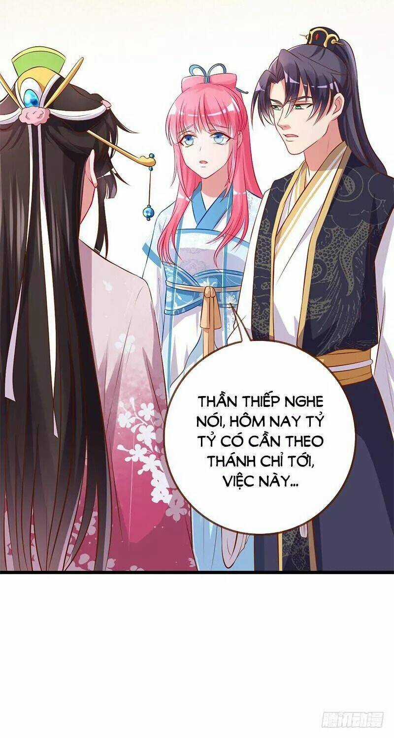 Vạn Tra Triêu Hoàng Chapter 6 trang 19