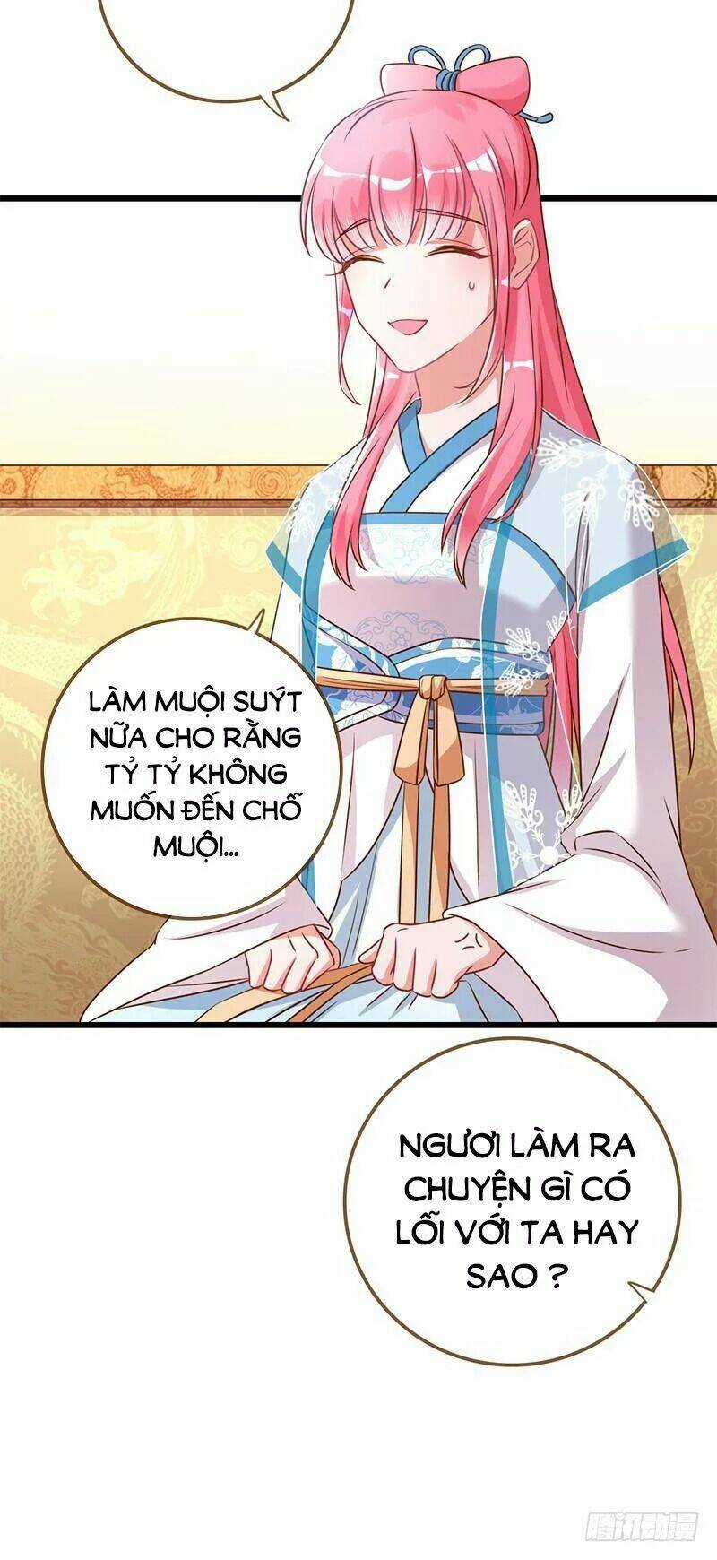 Vạn Tra Triêu Hoàng Chapter 6 trang 2
