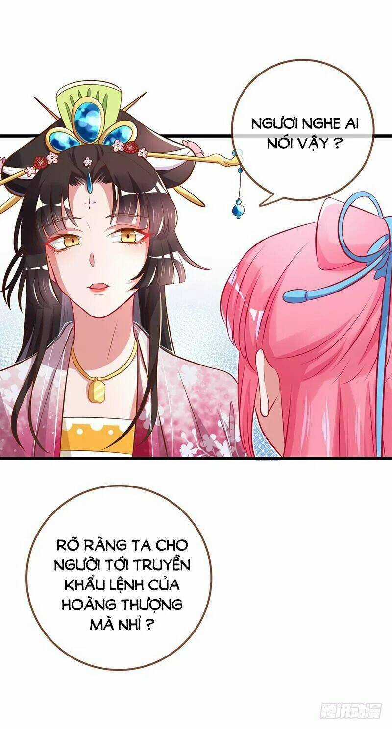 Vạn Tra Triêu Hoàng Chapter 6 trang 20