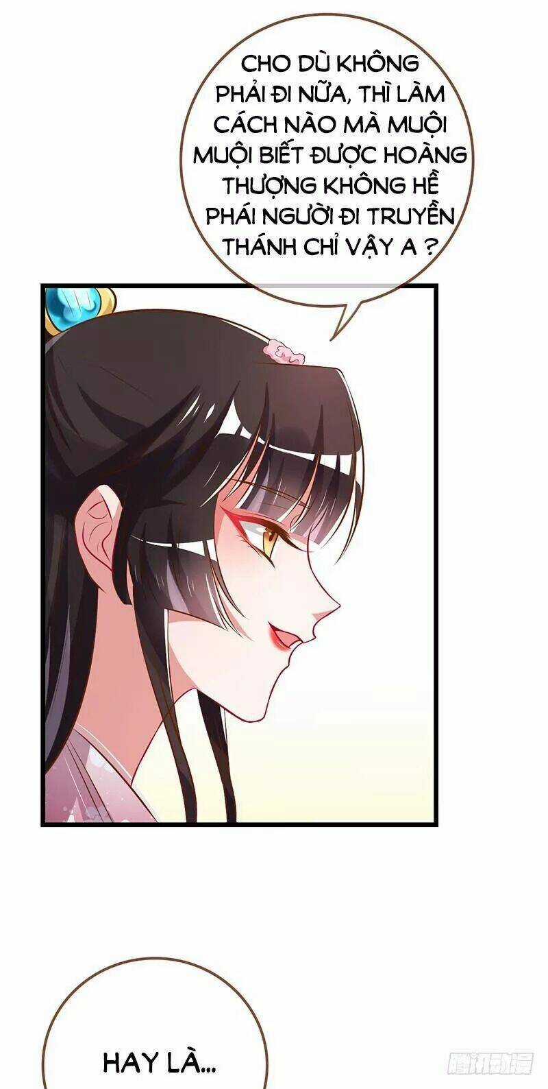 Vạn Tra Triêu Hoàng Chapter 6 trang 21