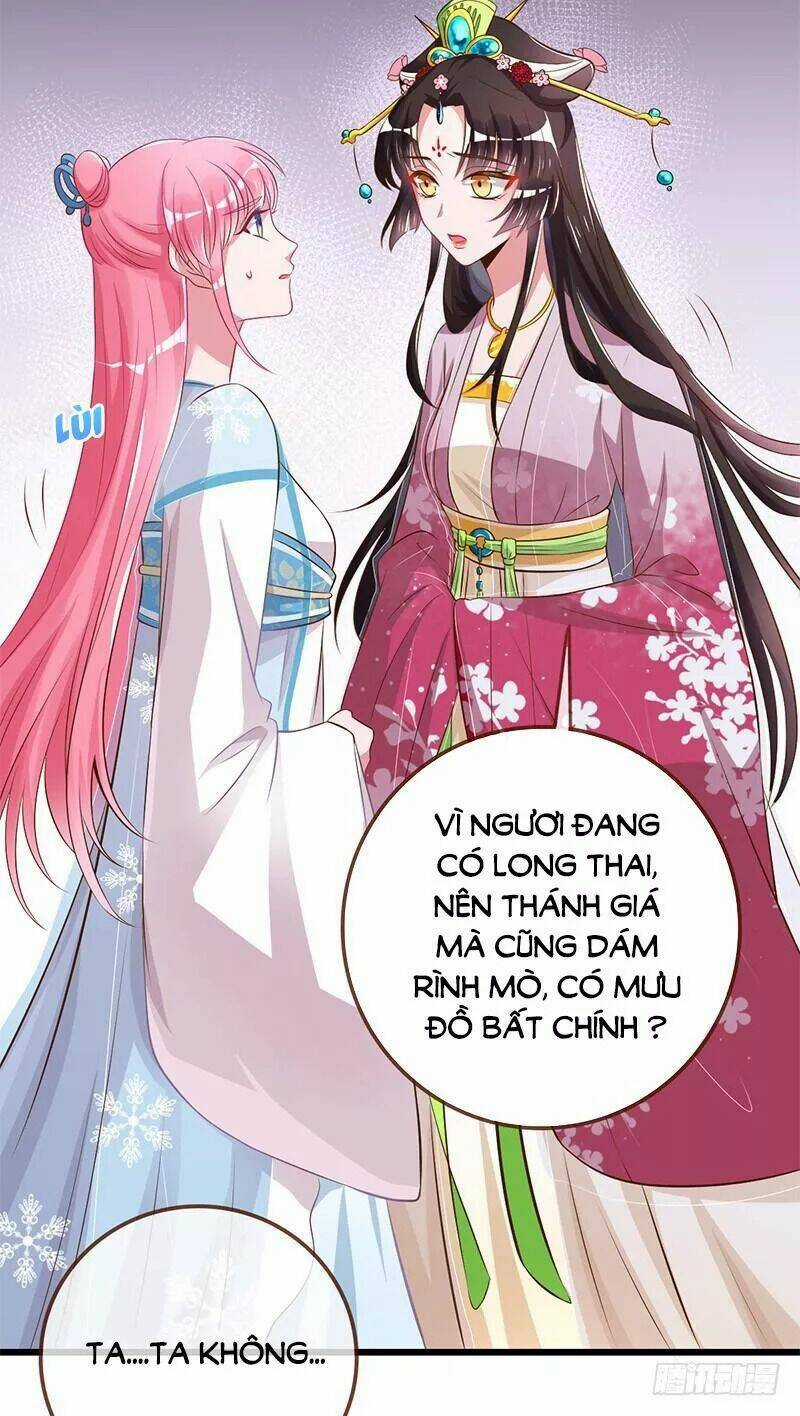 Vạn Tra Triêu Hoàng Chapter 6 trang 23