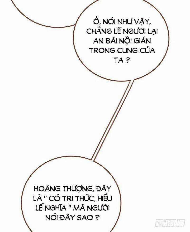 Vạn Tra Triêu Hoàng Chapter 6 trang 26