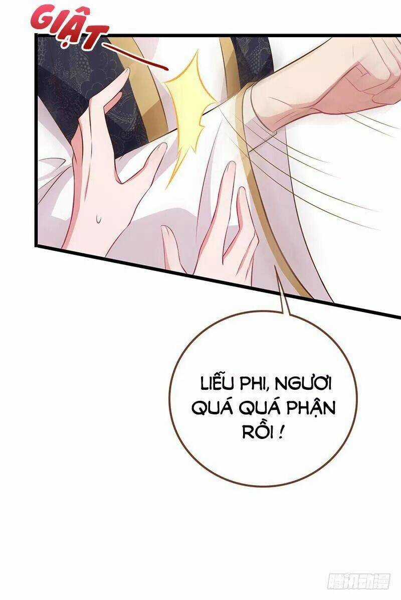 Vạn Tra Triêu Hoàng Chapter 6 trang 28