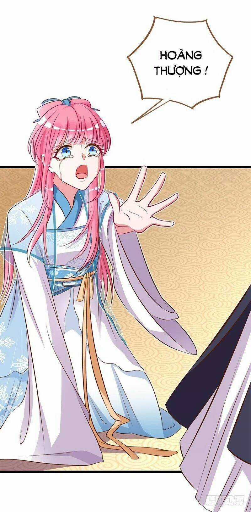 Vạn Tra Triêu Hoàng Chapter 6 trang 29