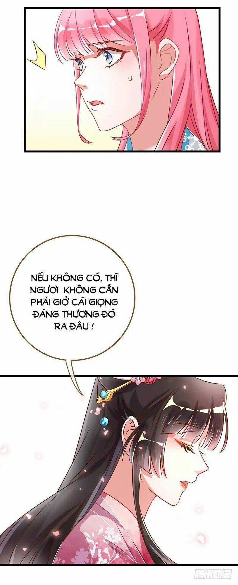 Vạn Tra Triêu Hoàng Chapter 6 trang 3