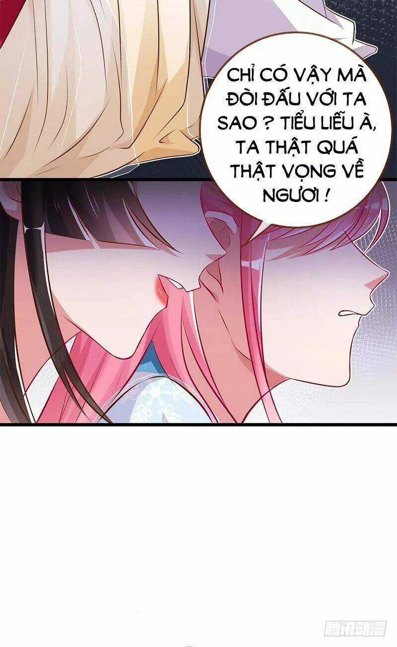 Vạn Tra Triêu Hoàng Chapter 6 trang 32