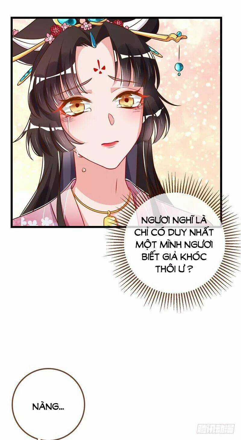Vạn Tra Triêu Hoàng Chapter 6 trang 6