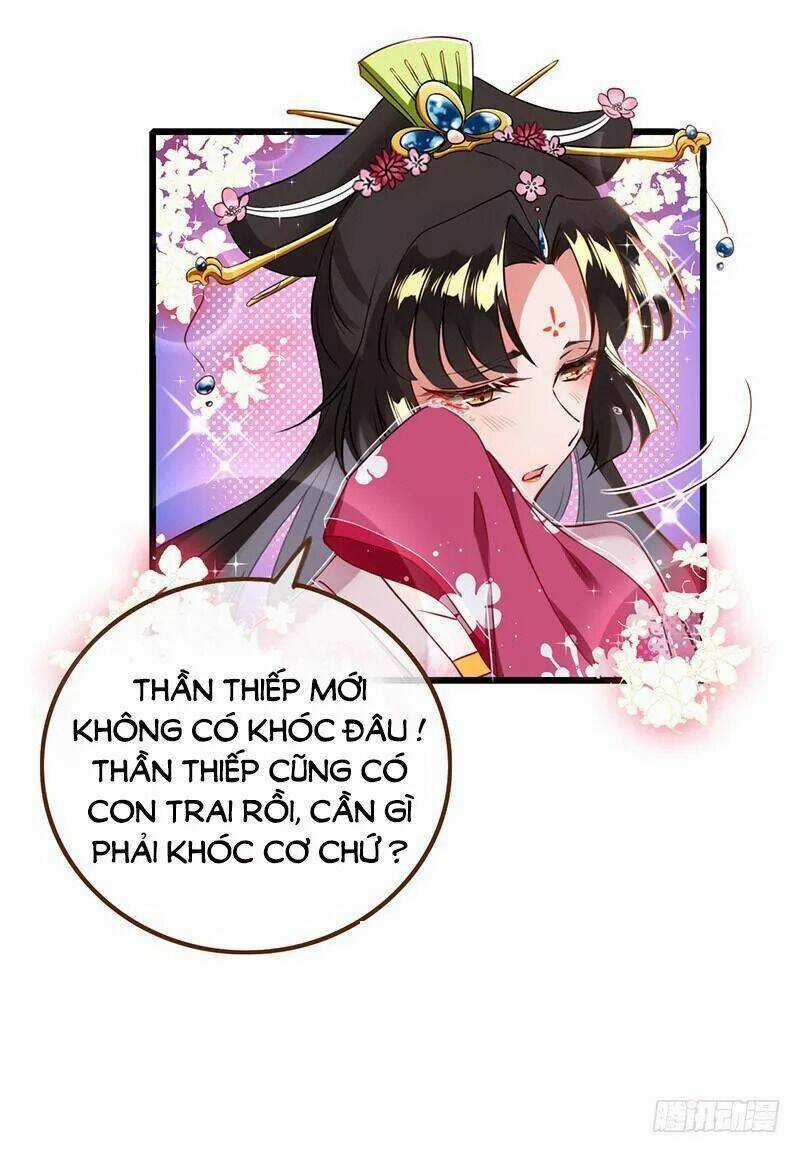 Vạn Tra Triêu Hoàng Chapter 6 trang 8