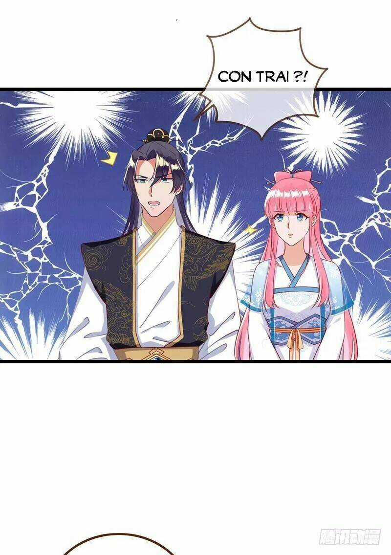 Vạn Tra Triêu Hoàng Chapter 6 trang 9
