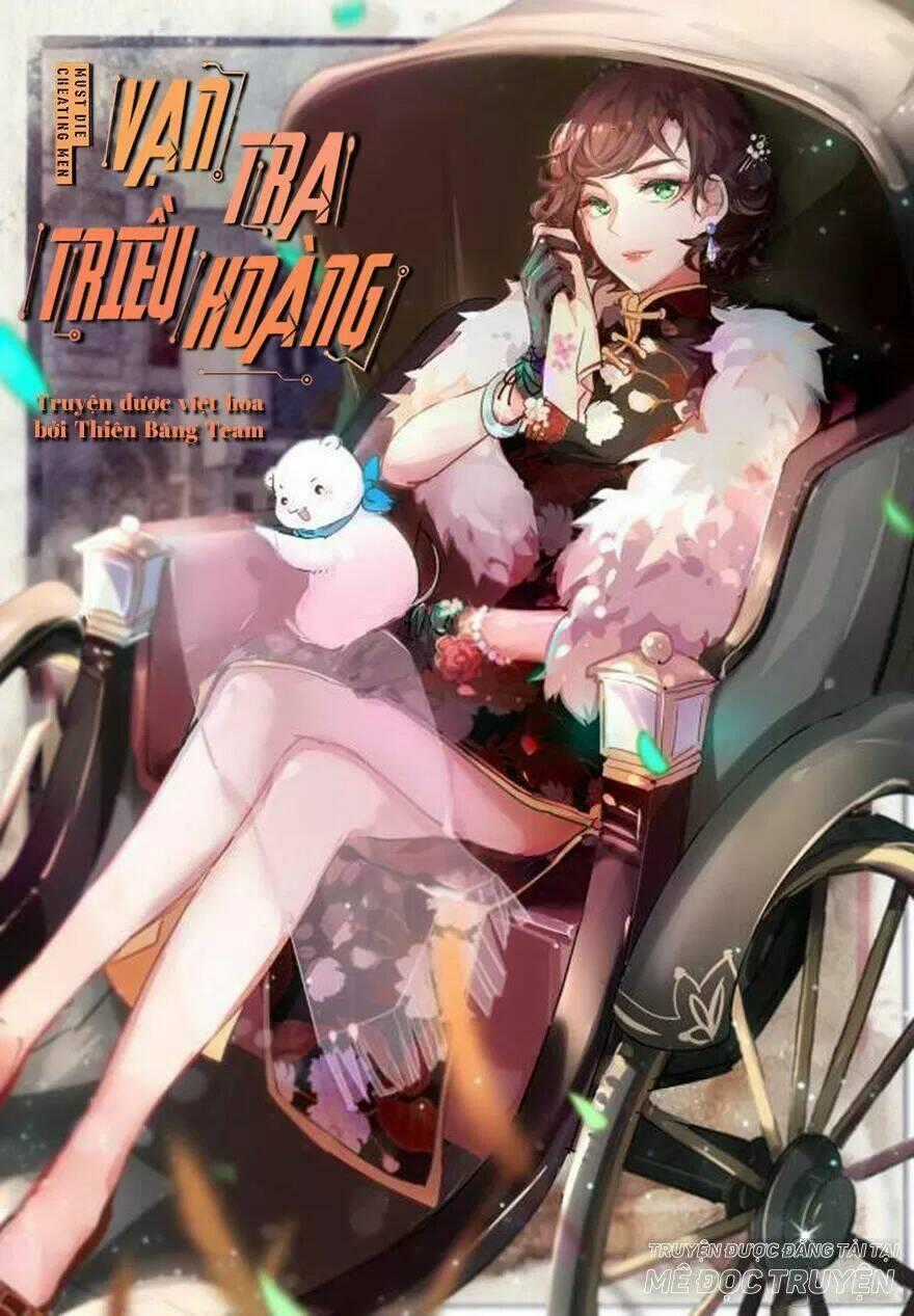 Vạn Tra Triêu Hoàng Chapter 62 trang 0