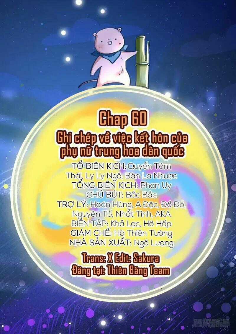 Vạn Tra Triêu Hoàng Chapter 62 trang 1