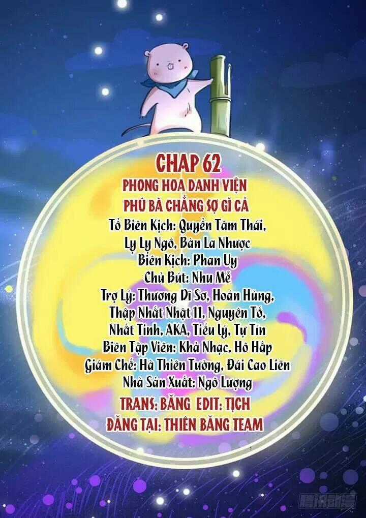 Vạn Tra Triêu Hoàng Chapter 64 trang 1