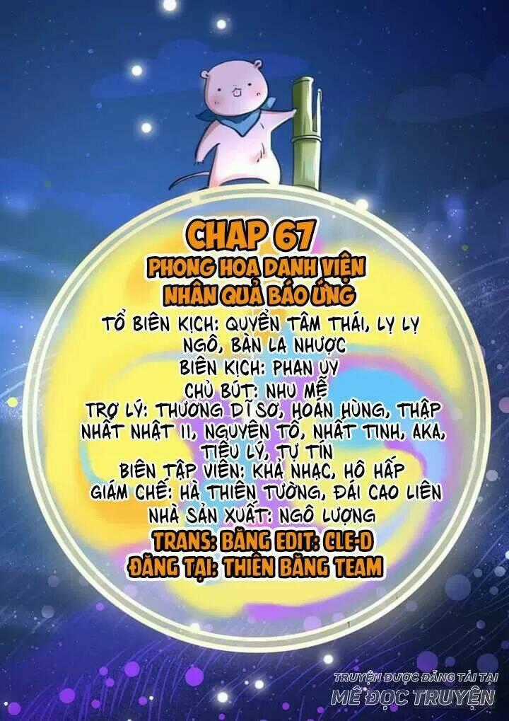 Vạn Tra Triêu Hoàng Chapter 69 trang 0