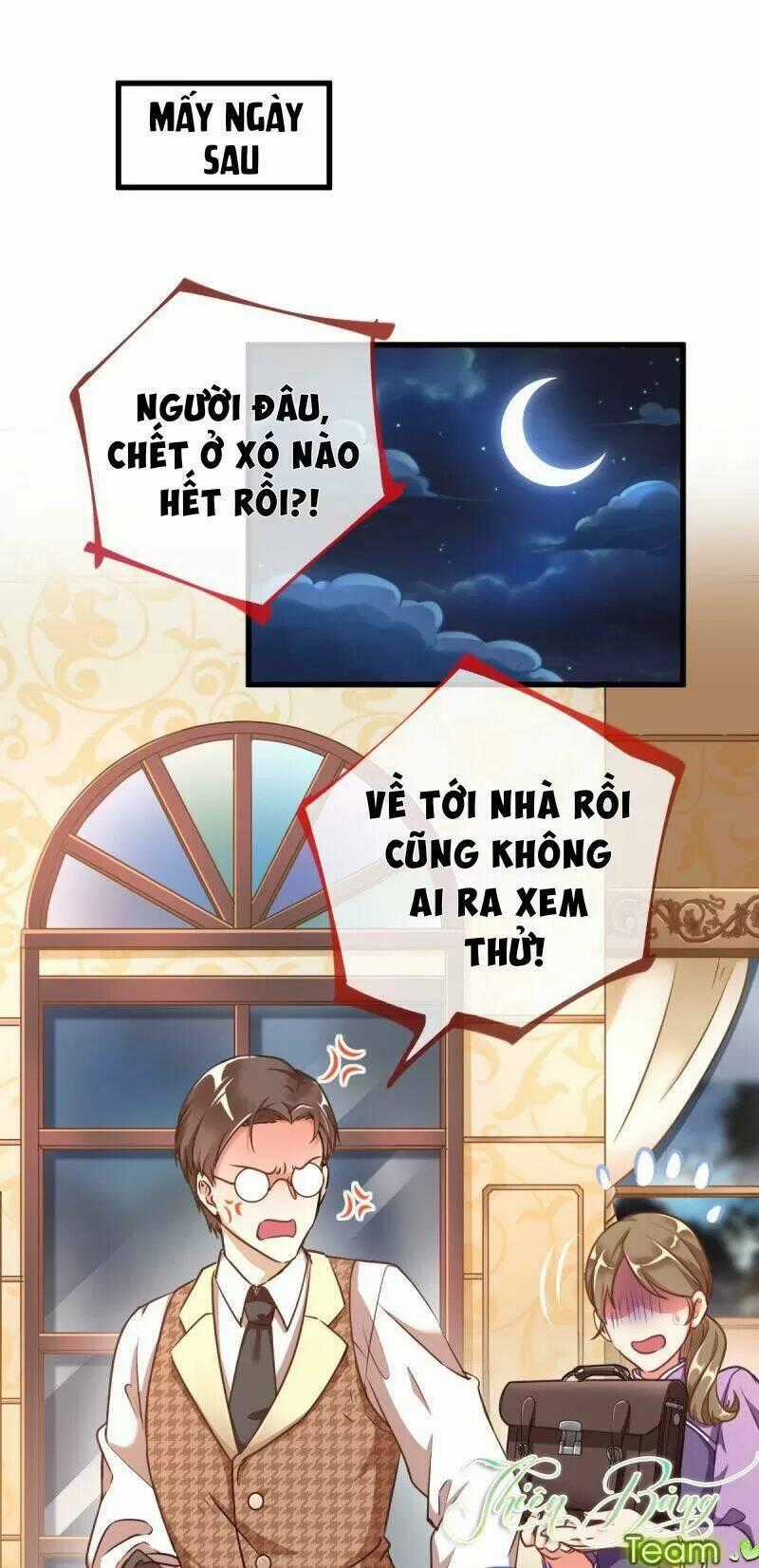 Vạn Tra Triêu Hoàng Chapter 69 trang 1