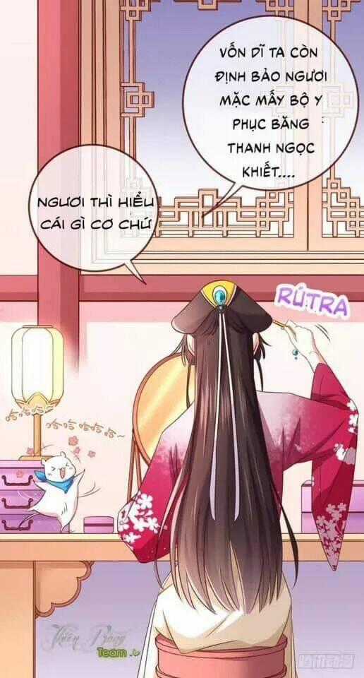 Vạn Tra Triêu Hoàng Chapter 7 trang 1