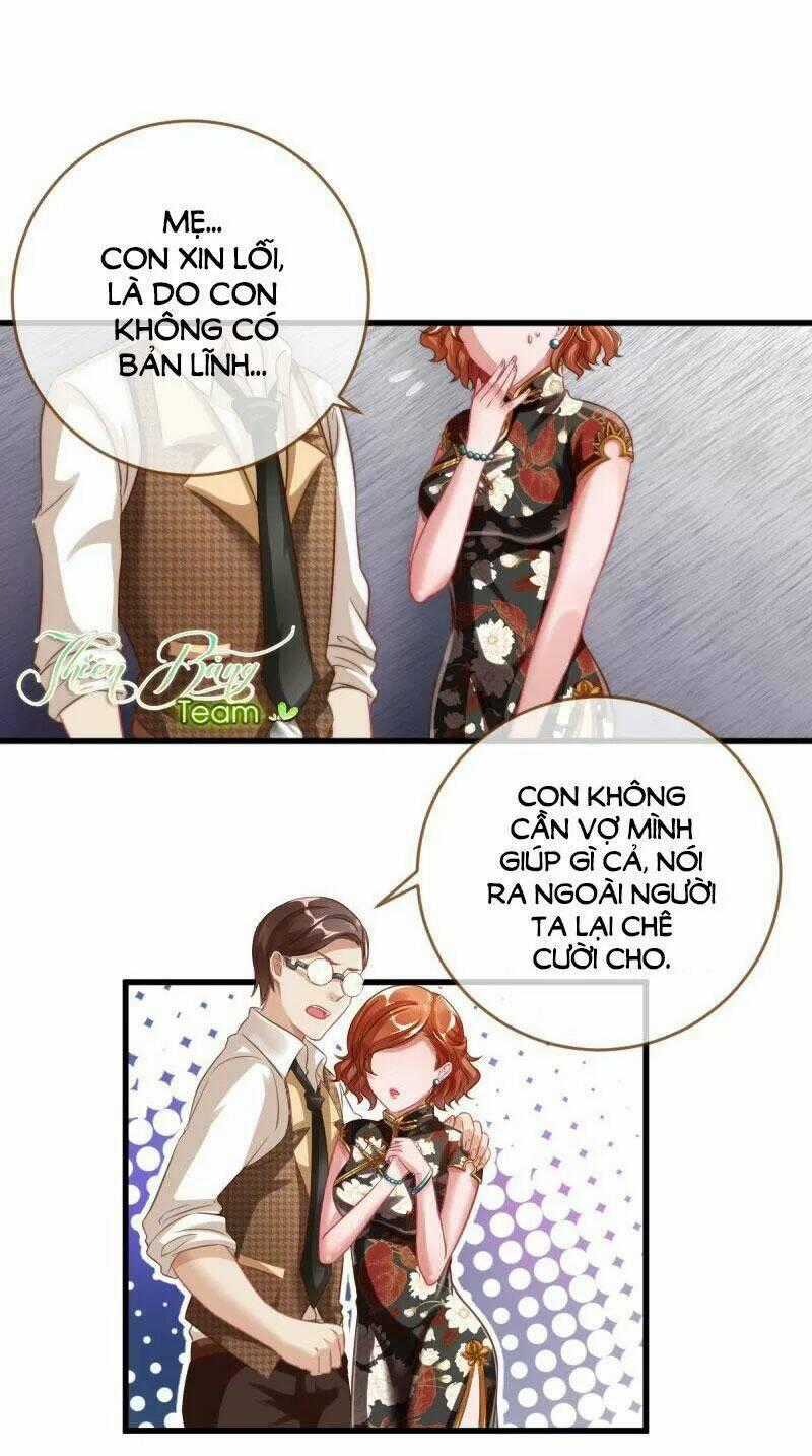 Vạn Tra Triêu Hoàng Chapter 70 trang 1