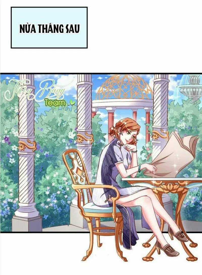 Vạn Tra Triêu Hoàng Chapter 72 trang 1