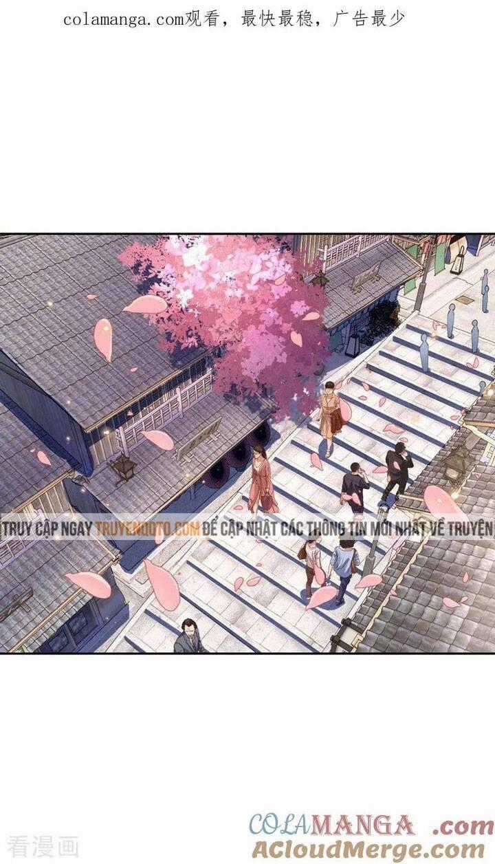 Vạn Tra Triêu Hoàng Chapter 720 trang 1