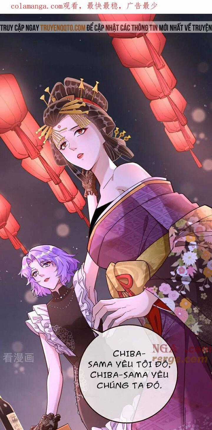 Vạn Tra Triêu Hoàng Chapter 726 trang 1