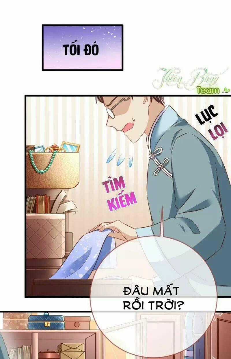 Vạn Tra Triêu Hoàng Chapter 73 trang 1