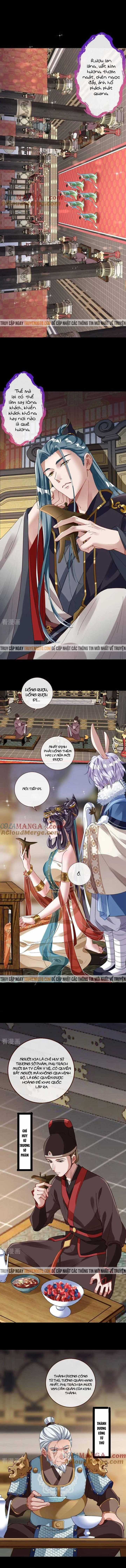 Vạn Tra Triêu Hoàng Chapter 734 trang 1