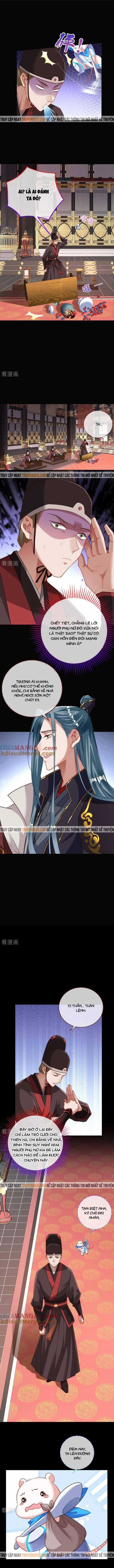 Vạn Tra Triêu Hoàng Chapter 735 trang 1
