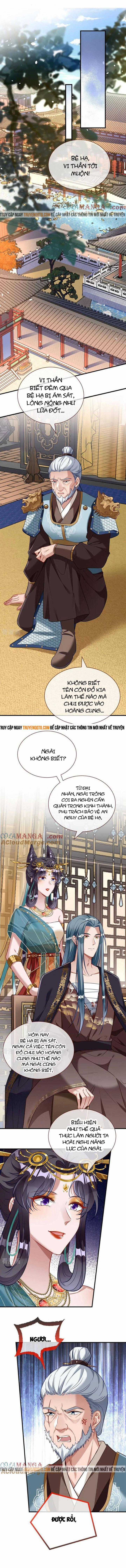 Vạn Tra Triêu Hoàng Chapter 738 trang 1
