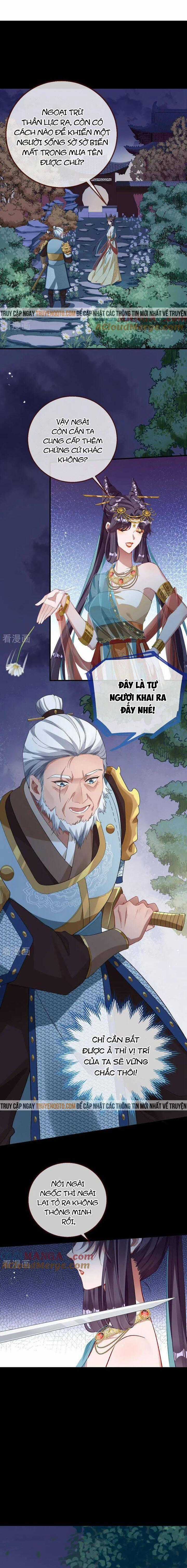 Vạn Tra Triêu Hoàng Chapter 740 trang 1