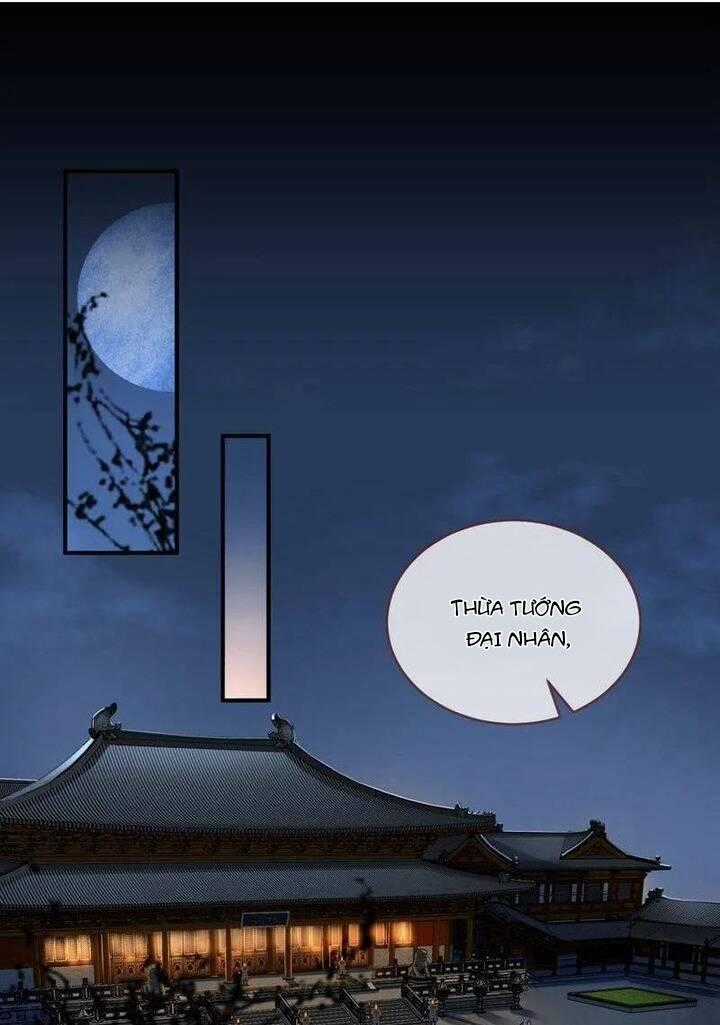 Vạn Tra Triêu Hoàng Chapter 743 trang 1